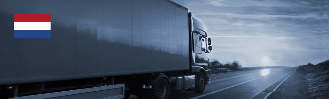 Netherlands Logistics & Supply Chain Confidence Index 2024